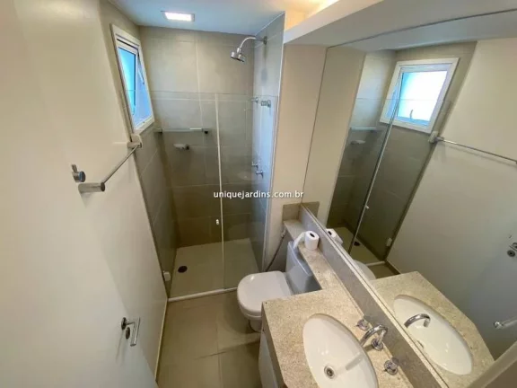 Imagem Apartamento à venda Itaim Bibi São Paulo