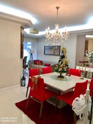 Imagem Apartamento à venda no Edifício Cabernet - 4 quartos, 135m², Lazer completo