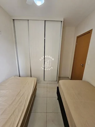 Imagem Apartamento a Venda no bairro Jardim Palma Travassos - Ribeirão Preto, SP