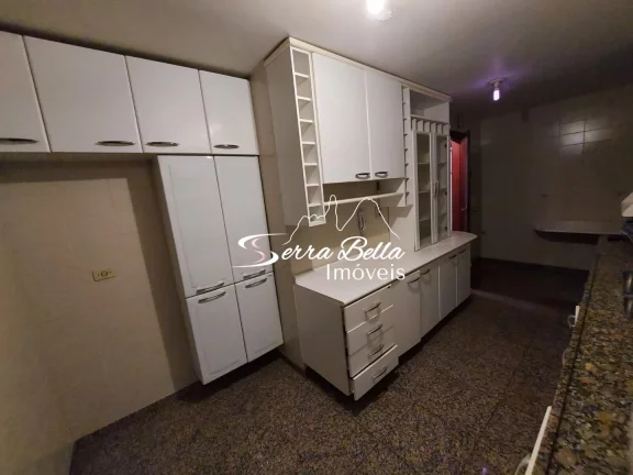 Imagem Apartamento em Várzea, Teresópolis/RJ