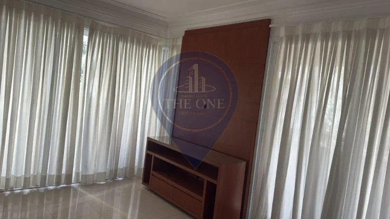 Imagem Apartamento à venda em São Paulo-SP, Vila Andrade: 4 quartos, 3 suítes, 4 banheiros, 2 vagas, 132m² de luxo!