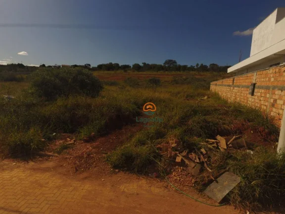 Imagem Terreno à venda, 456 m² por R$ 300.000 - Jardins Village - Lagoa Santa/MG