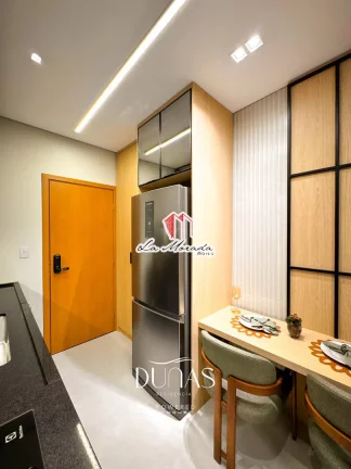 Imagem DUNAS RESIDENCIAL, Studios e 2 dormitórios, Adrianópolis, Torre Unica!