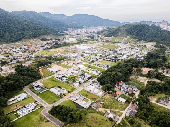 Imagem Chácara Flora