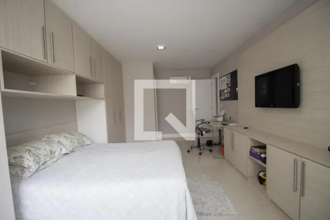 Imagem Apartamento à Venda - Recreio, 3 Quartos, 243 m2
