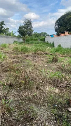 Imagem Terreno à venda, 450 m² por R$ 600.000,00 - Vila Áurea - Poá/SP