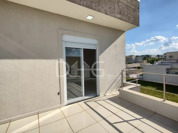 Imagem Casa à venda com 250 m² | Real Park Sumaré | Sumaré - SP