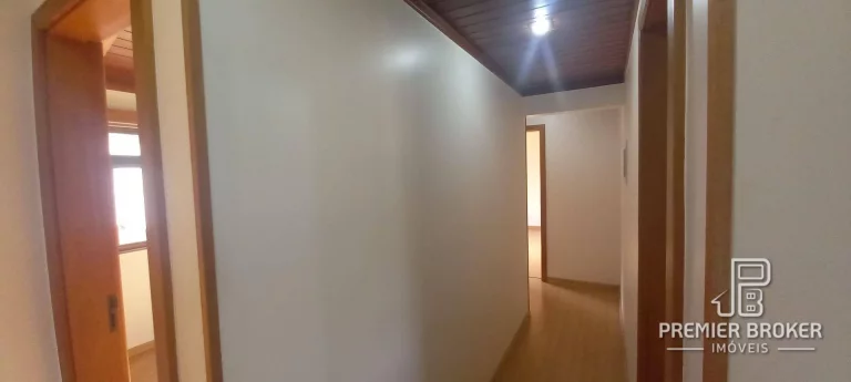 Imagem Cobertura à venda, 310 m² por R$ 1.600.000,00 - Várzea - Teresópolis/RJ