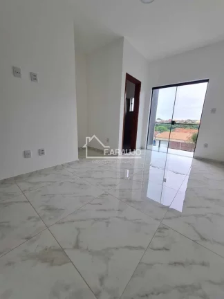 Imagem Casa à venda em Jardim Simus com 86m² 2 quartos, 2 vagas