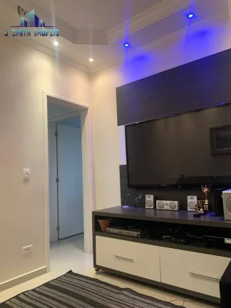 Imagem SOBRADO 3 DORMS, 1 SUÍTE, ESPAÇO GOURMET, PRONTO PARA MORAR - LAZER NO COND