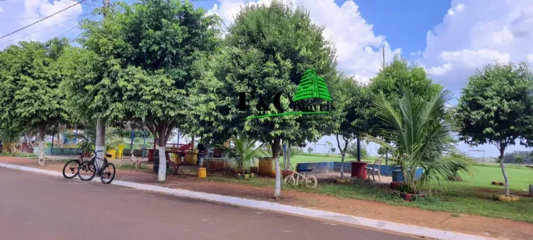 Imagem Terreno para Venda em Iracemápolis, Residencial Recanto das Paineiras