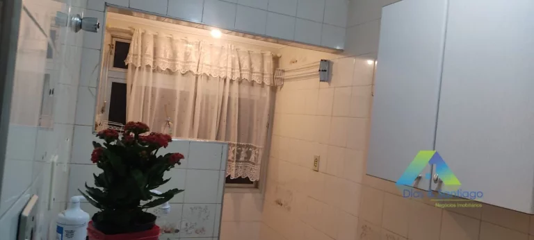 Imagem Apartamento a venda na Aclimação com 55m²