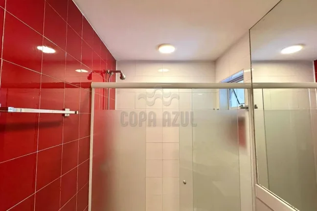 Imagem Copacabana – Rua Décio Vilares | Residencial › Apartamento 3 quarto(s) à Venda