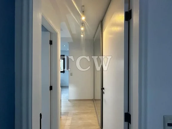 Imagem Apartamento para alugar no bairro Vila Nova Conceição - São Paulo/SP, Zona Sul