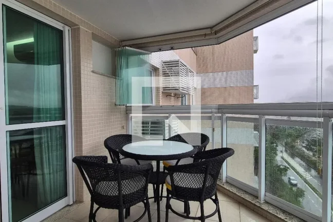 Imagem Apartamento à Venda - Recreio, 2 Quartos, 68 m2