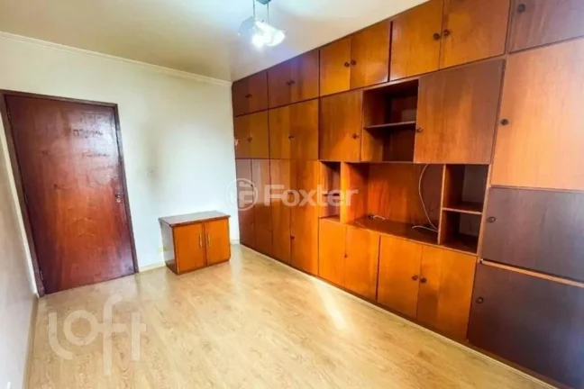Imagem Apartamento Pinheiros - 111M², 3 Dorms, 1 Suíte, 1 Vaga.