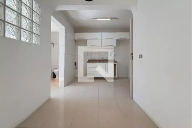 Imagem Apartamento à Venda - Vila Mariana, 2 Quartos, 72 m2
