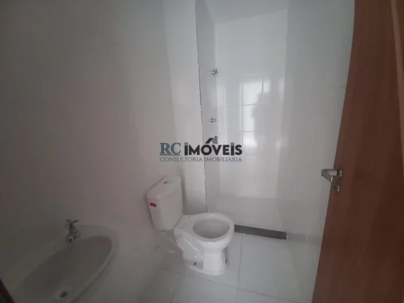 Imagem Apartamento a Venda no bairro Marambaia - Itaboraí, RJ