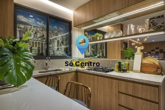 Imagem Ótima oportunidade de adquirir um apartamento na Rua Antônio de Albuquerque, com 2 quartos, sendo ...