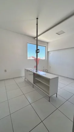 Imagem Apartamento perto da Praia. Com 94 Mts², espaçoso , 3 Quartos, no Bessa . João Pessoa