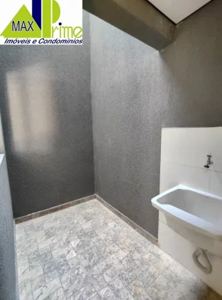 Imagem SOBRADO 100M² CONDOMÍNIO FECHADO/ 02 SUÍTES/ TERRAÇO GOURMET/ 02 VAGAS