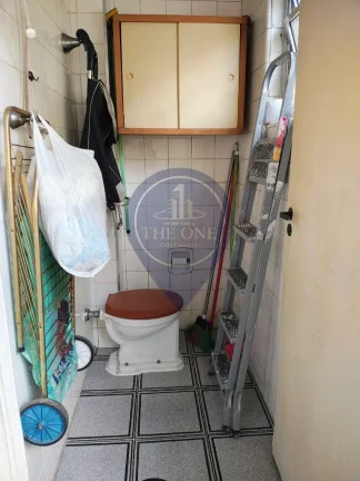 Imagem Apartamento à venda em São Paulo-SP, 3 quartos, 3 salas, 2 banheiros, 1 vaga, 195m² no Bom Retiro!