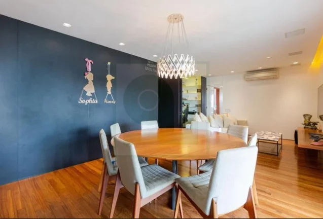 Imagem APARTAMENTO RESIDENCIAL em SÃO PAULO - SP, JARDIM ARPOADOR