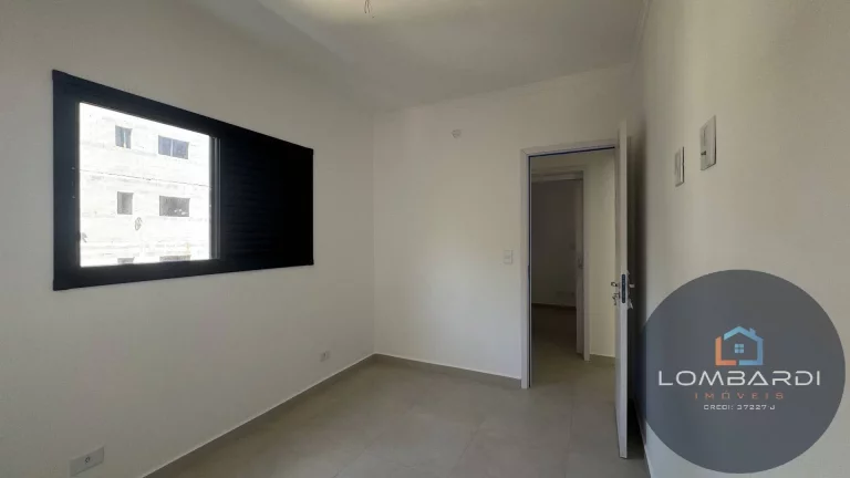 Imagem Apartamento novo no Itaguá