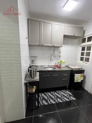 Imagem LINDA CASA CONDOMÍNIO MORADAS DO YPÊ - 3 DORMITÓRIOS - HORTO DO YPÊ