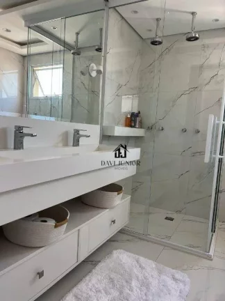 Imagem Apartamento com 3 dormitórios à venda, 150 m² por R$ 1.220.000 - Jardim Paulistano - Sorocaba/SP
