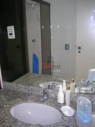 Imagem Apartamento Residencial para venda e locação, Passagem, Cabo Frio - .