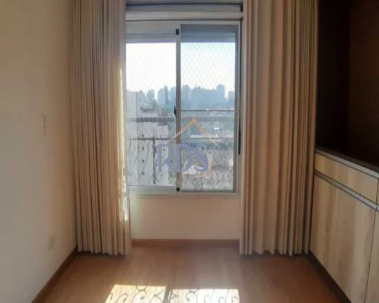 Imagem Apartamento - / Residencial / Santo Amaro