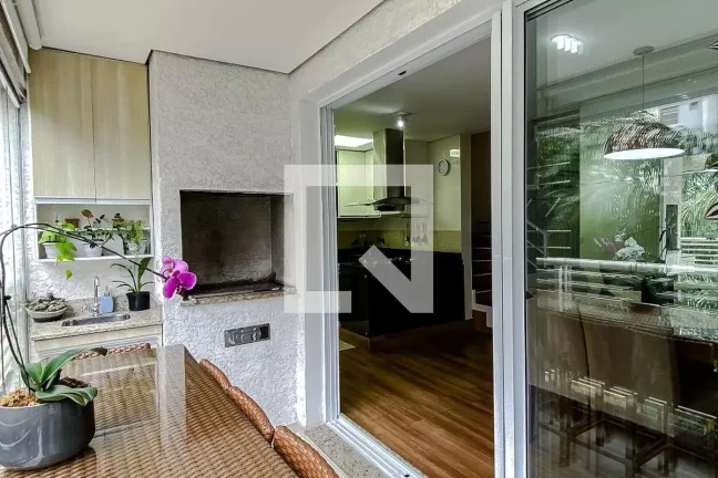 Imagem Apartamento à Venda - Ipiranga, 2 Quartos, 96 m2