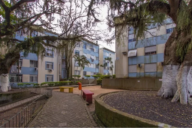 Imagem VNDGDS 30 Apto 610101028-4 - Apartamento à venda no bairro Vila Nova - Porto Alegre/RS