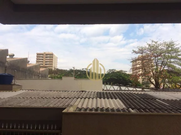 Imagem Apartamento residencial à venda, Jardim Paulistano, Ribeirão Preto.