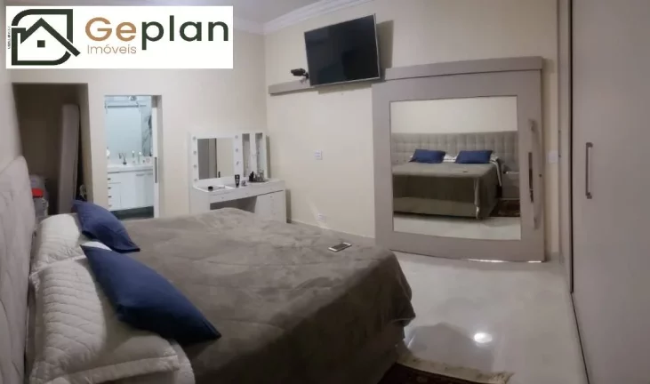 Imagem EXCELENTE CASA COMERCIAL COM MORADIA!!! ÓTIMO PARA INVESTIDOR!!!
