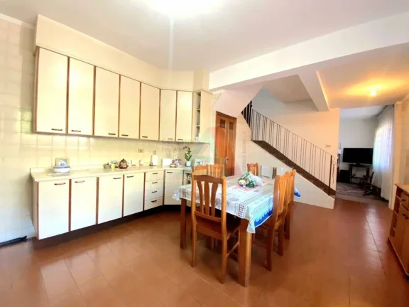 Imagem SOBRADO PARQUE CHICO MENDES DE 177 M² - 3 VAGAS
