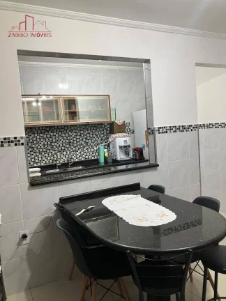 Imagem Oportunidade - Casa em condomínio - 3 dorms.