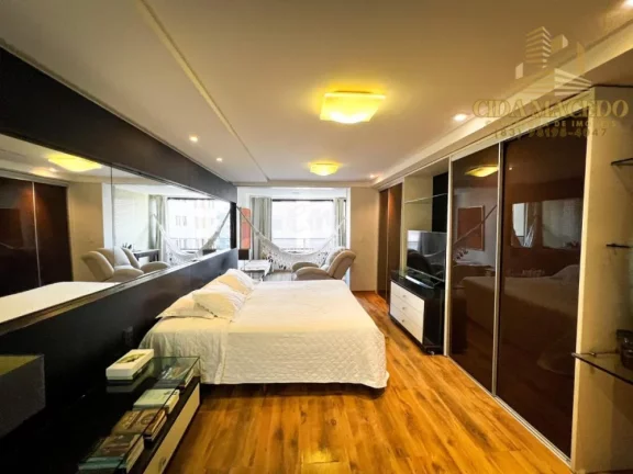 Imagem Apartamento a Venda no bairro Cabo Branco - João Pessoa, PB