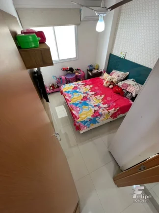 Imagem ÓTIMO APARTAMENTO COM PISCINA PRIVATIVA NA PRAINHA