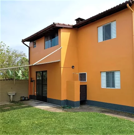 Imagem 2 casas a venda na Barra do Ribeira- Juréia