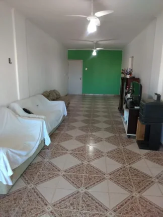 Imagem Apartamento para Venda em Mongaguá, Vila Atlantica, 3 dormitórios, 3 suítes, 1 banheiro, 2 vagas