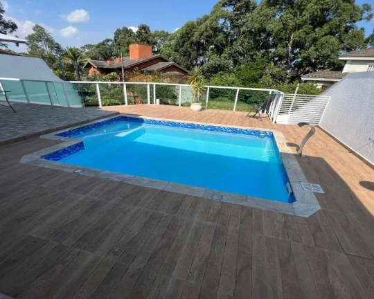 Imagem CASA TERREA PARQUE DOS PRINCIPES COM PISCINA