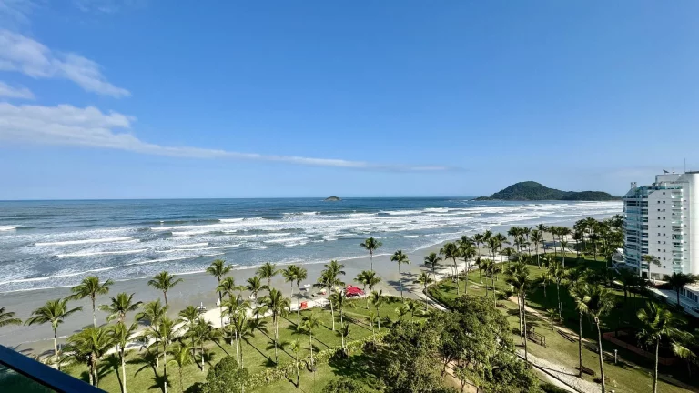 Imagem Apartamento com 4 suítes à venda, 208 m por R$ 15.000.000 - Riviera