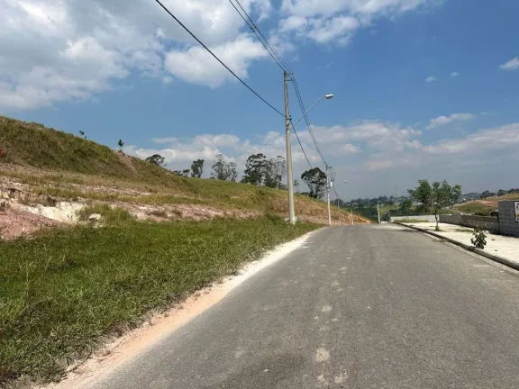 Imagem Terreno à venda, 175 m² por R$ 85.000,00 - Parque Residencial Itapeti - Mogi das Cruzes/SP