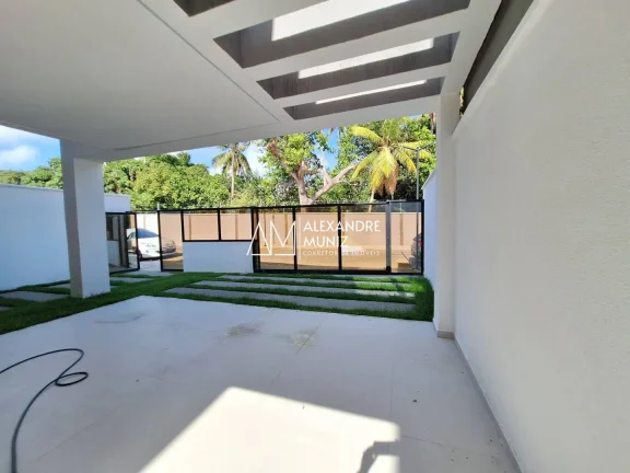 Imagem Casa Duplex à venda, Residencial Solaris Vita, Eusébio-CE.
