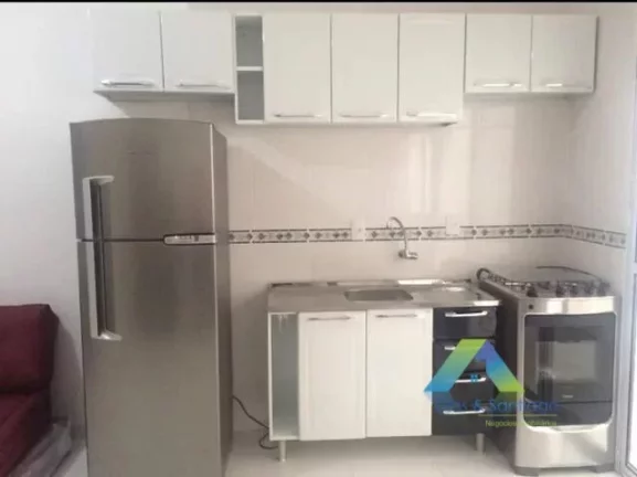 Imagem Studio com 1 dormitório à venda, 36 m² por R$ 270.000 - proximo ao metro