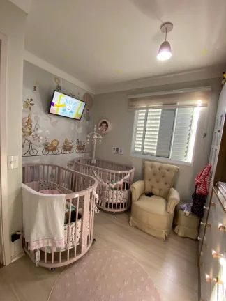 Imagem Apartamento Maravilhoso com 64 m² 3 Dormitorios 1 Vaga
