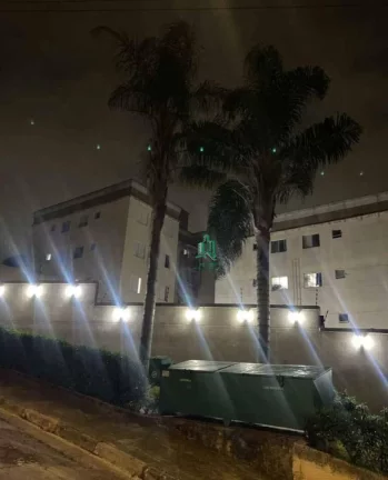 Imagem Apartamento com 2 dormitórios à venda, 46 m² por R$ 229.000,00 - Parque São Miguel - Guarulhos/SP