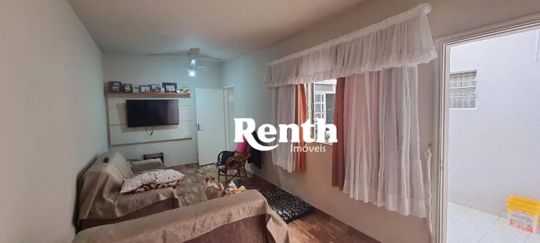 Imagem Casa na Vila Nova